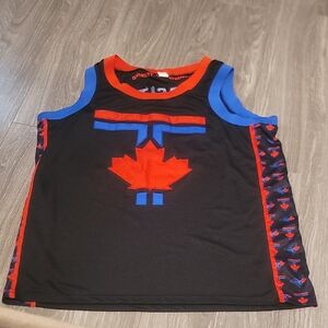 City Connect Basketball Jersey Chris Bassitt Toronto Blue Jays